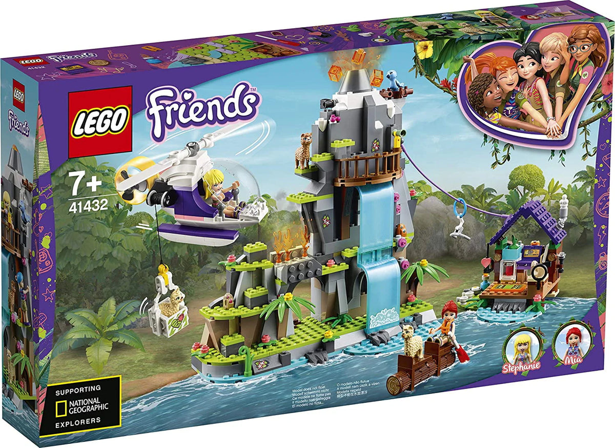 Building Toy J953596
