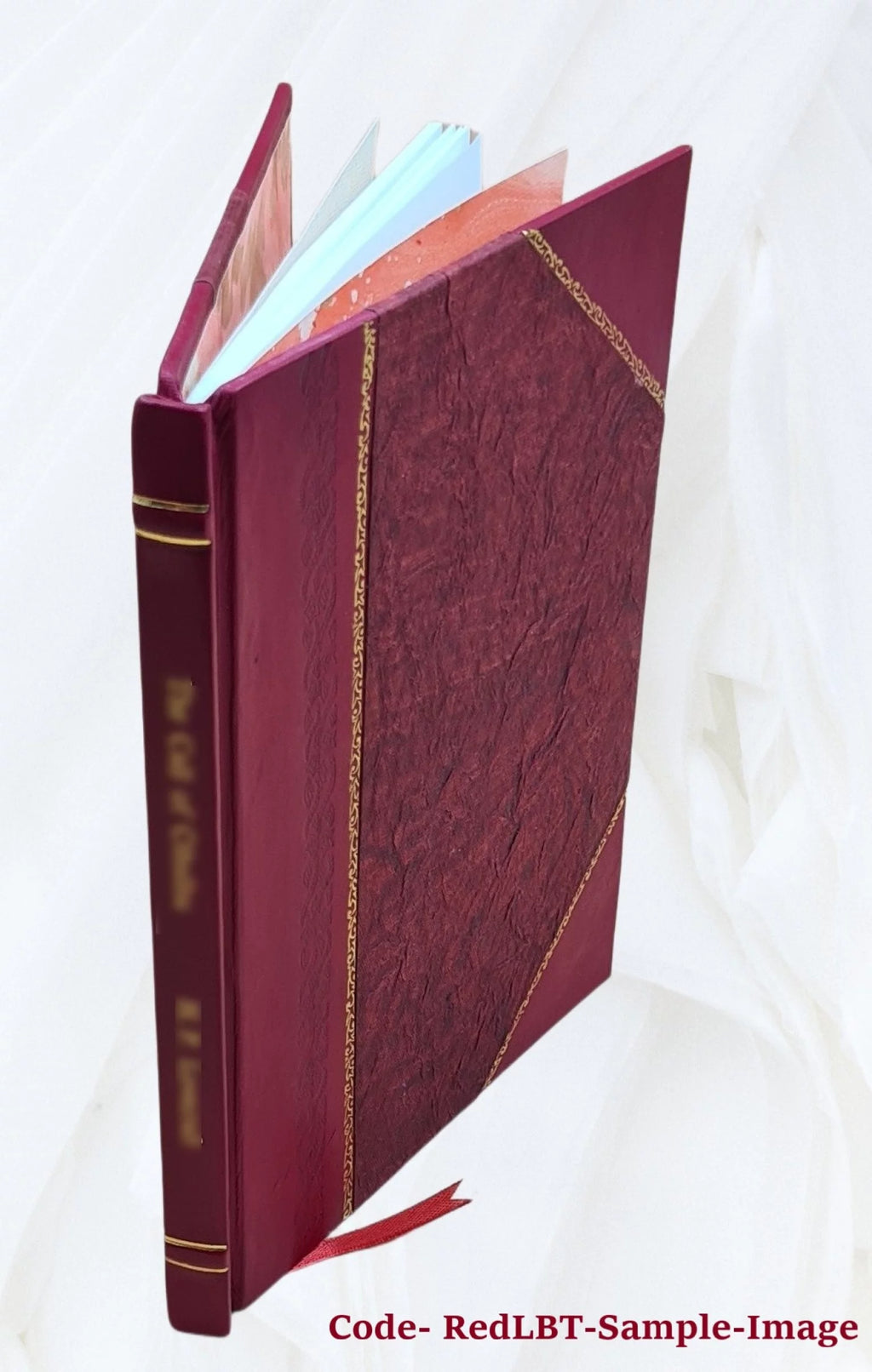 La Circe drama per musica 1679 Leather Bound J117