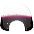 17x22 Replacement Windshield Plastic U110820