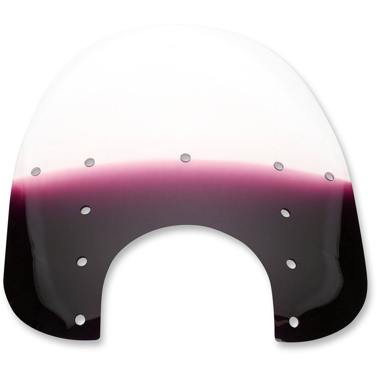 17x22 Replacement Windshield Plastic U110820