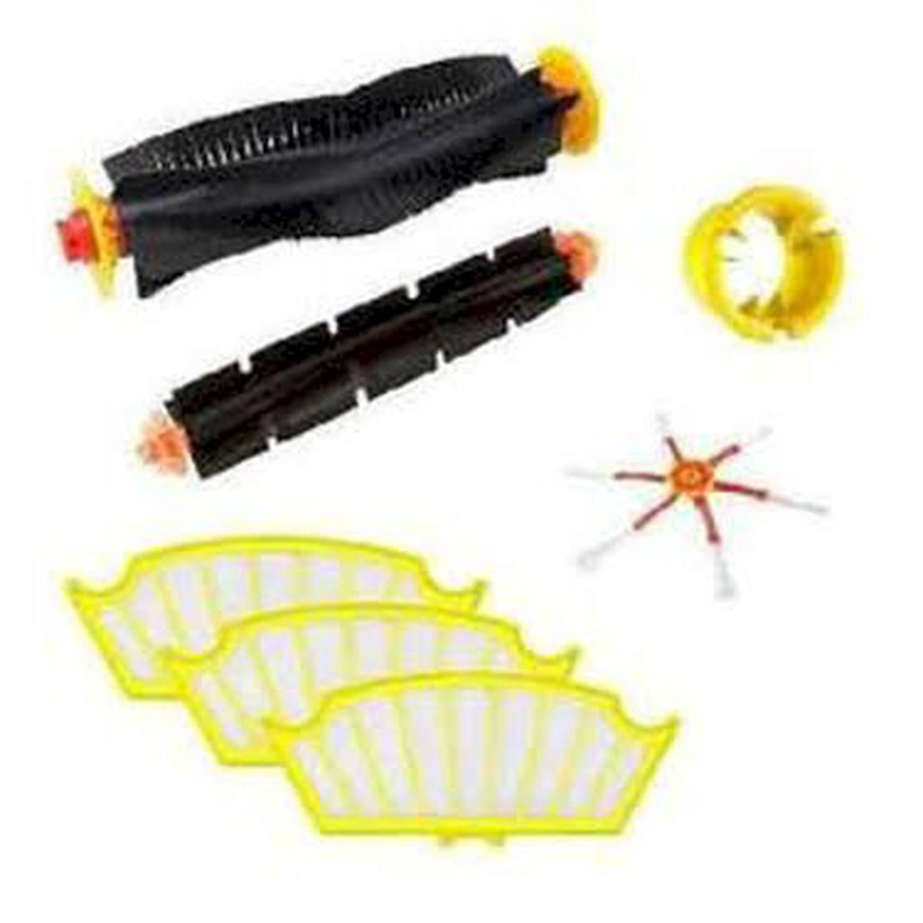 Vacuum Cleaner Accessory Kit A540949