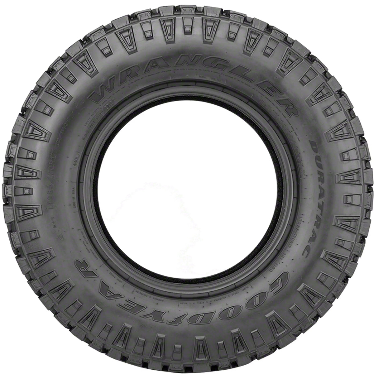 All Terrain Light Truck Tire S733630