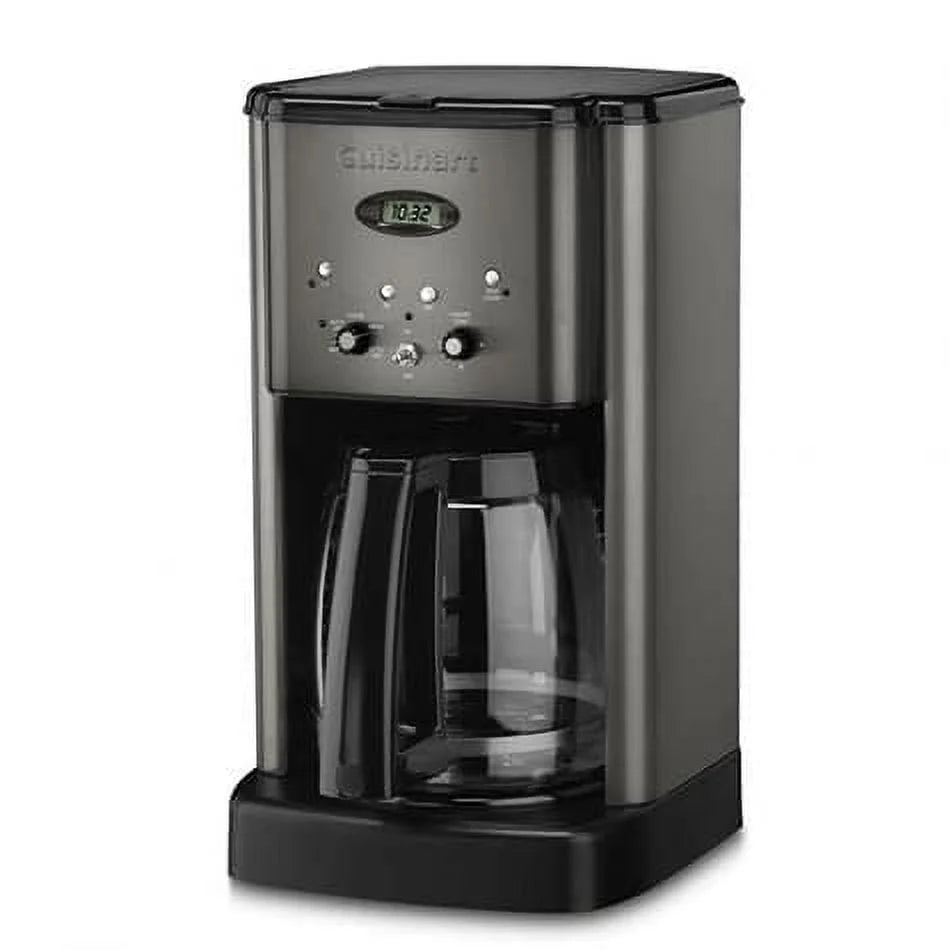 12 Cup Programmable Coffeemaker F105