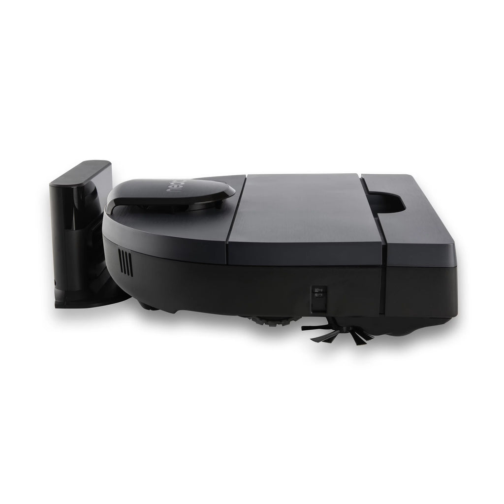 Robot Vacuum Wi-Fi Connected with LIDAR Navigation C5281