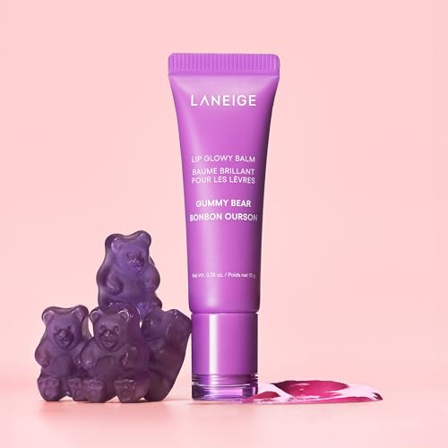 Sheer Tinted Lip Moisturizer with Shea Butter D7395