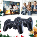 Retro Gaming Console with 15 Built-In Emulators 4K HDMI Output Y182