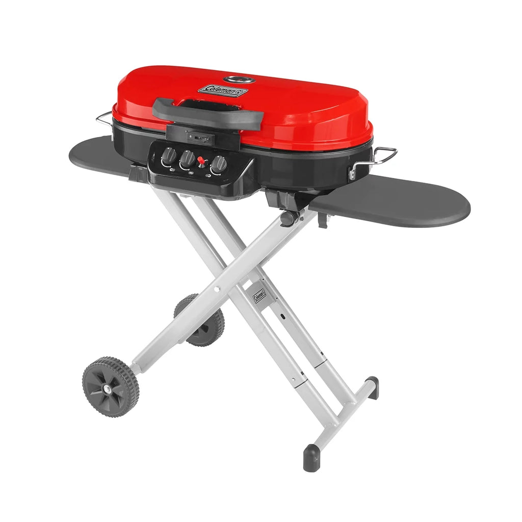 Standup Propane Gas Grill C23356