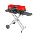 Standup Propane Gas Grill C23356