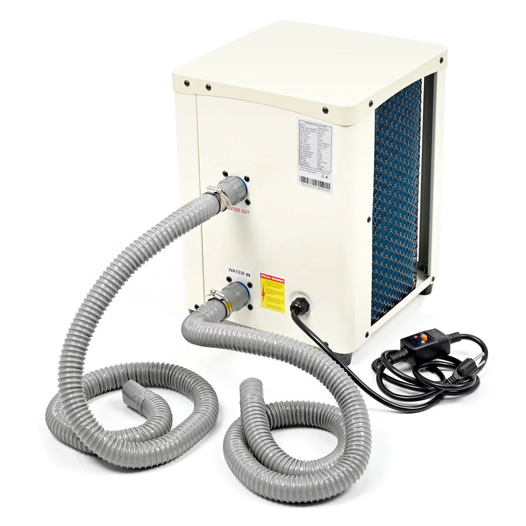 14331 BTU Mini Swimming Pool Heat Pump L732212