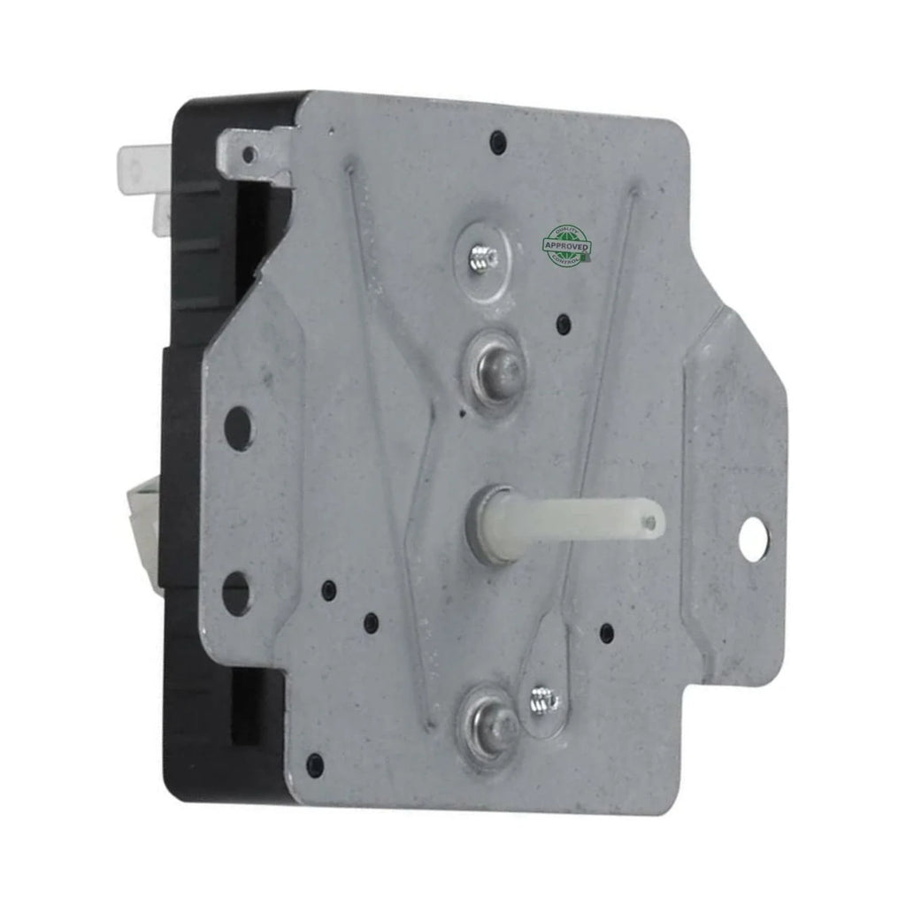 Dryer Timer 7 Fixed Terminals R869