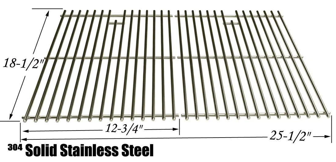 Replacement Grill Grids & Racks, Set of 2 Q863648