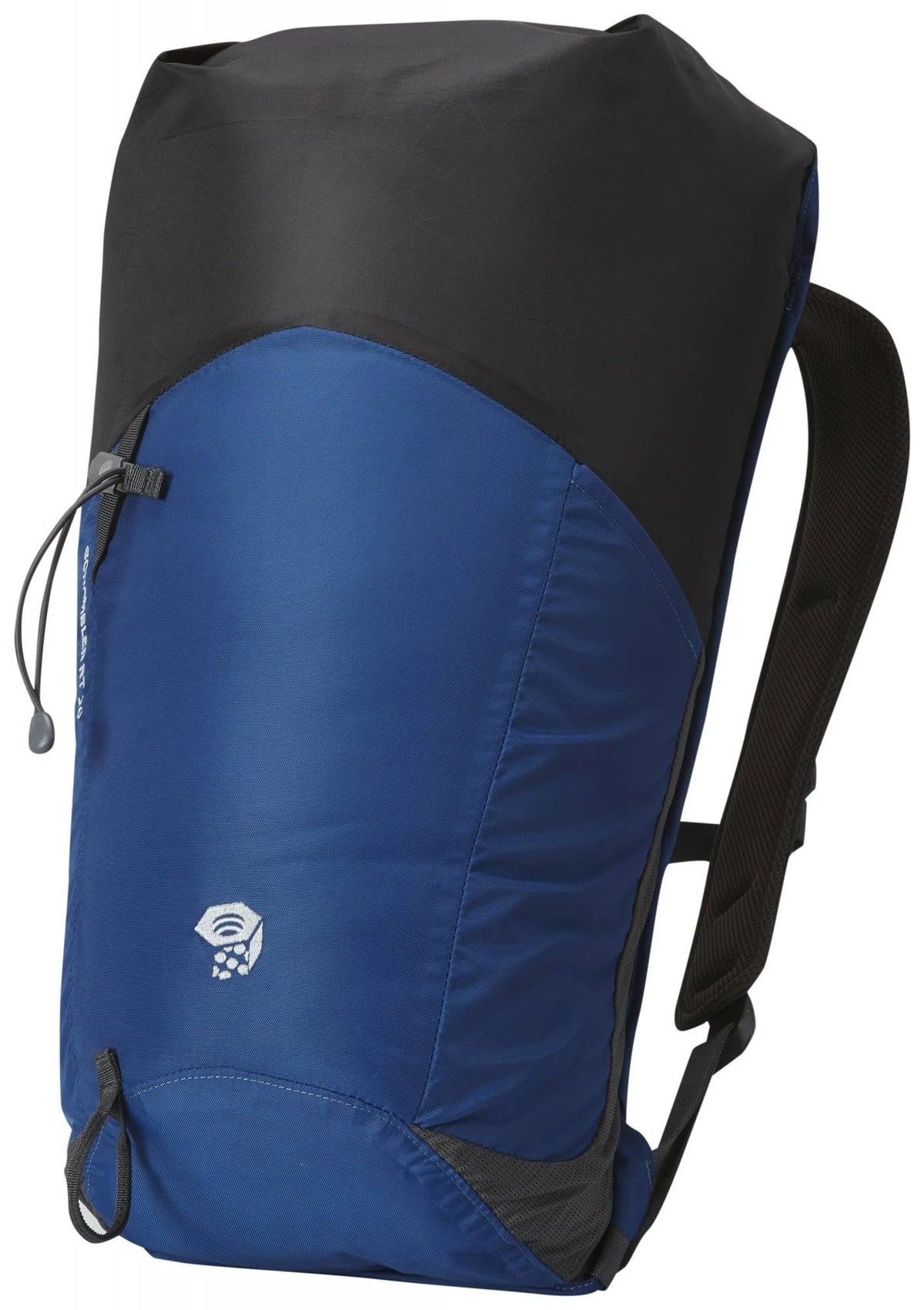 20 Outdry Backpack Nightfall Blue K2138
