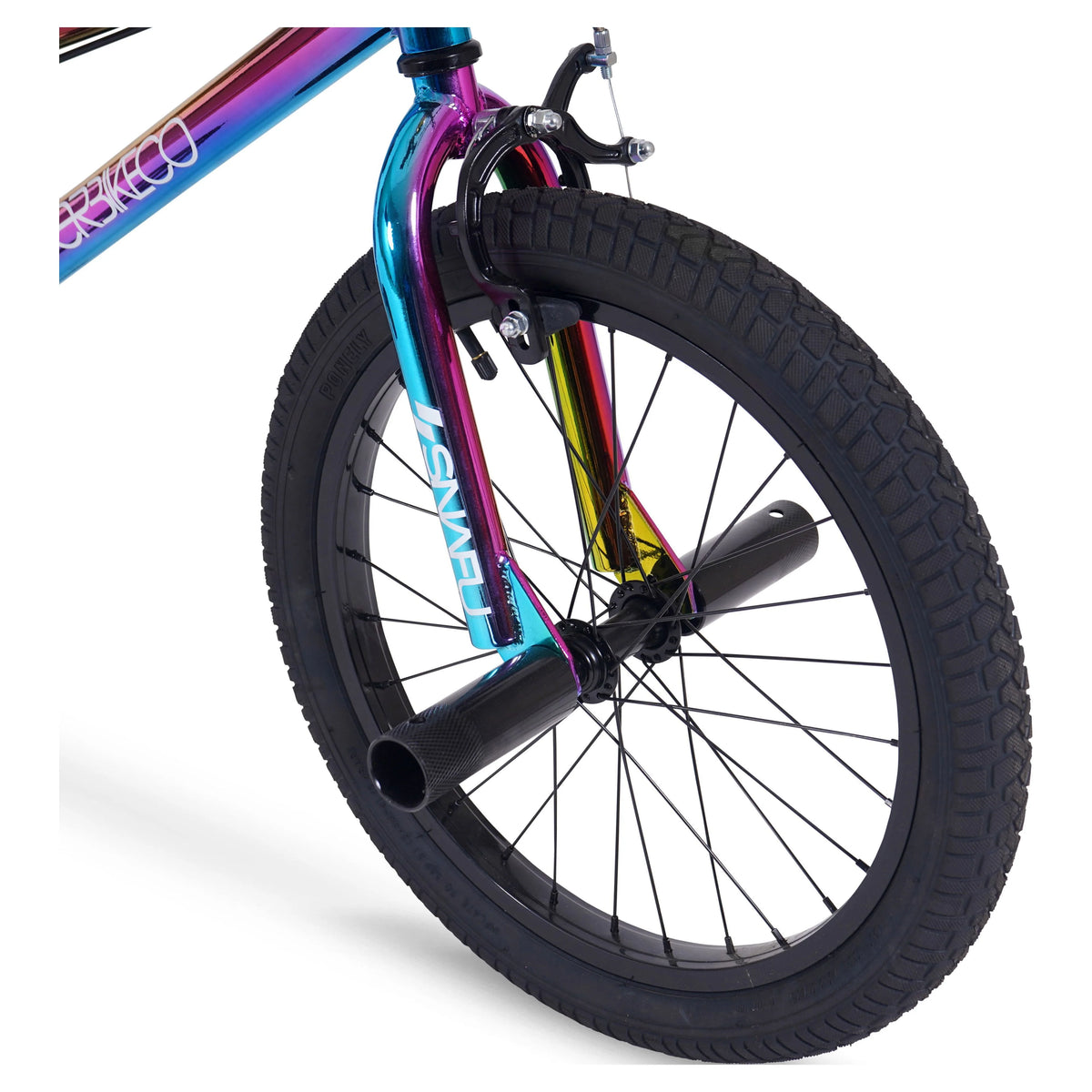 18 BMX Bike I6212