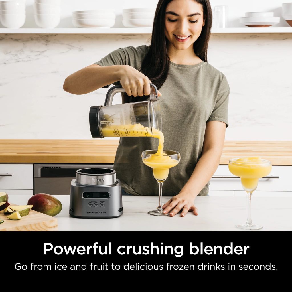 High-Speed Blender with 34 oz. Pitcher Y206322