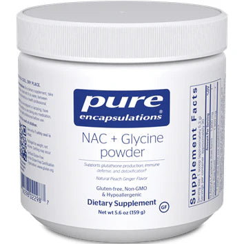 Glycine Powder 5.6 oz E3615