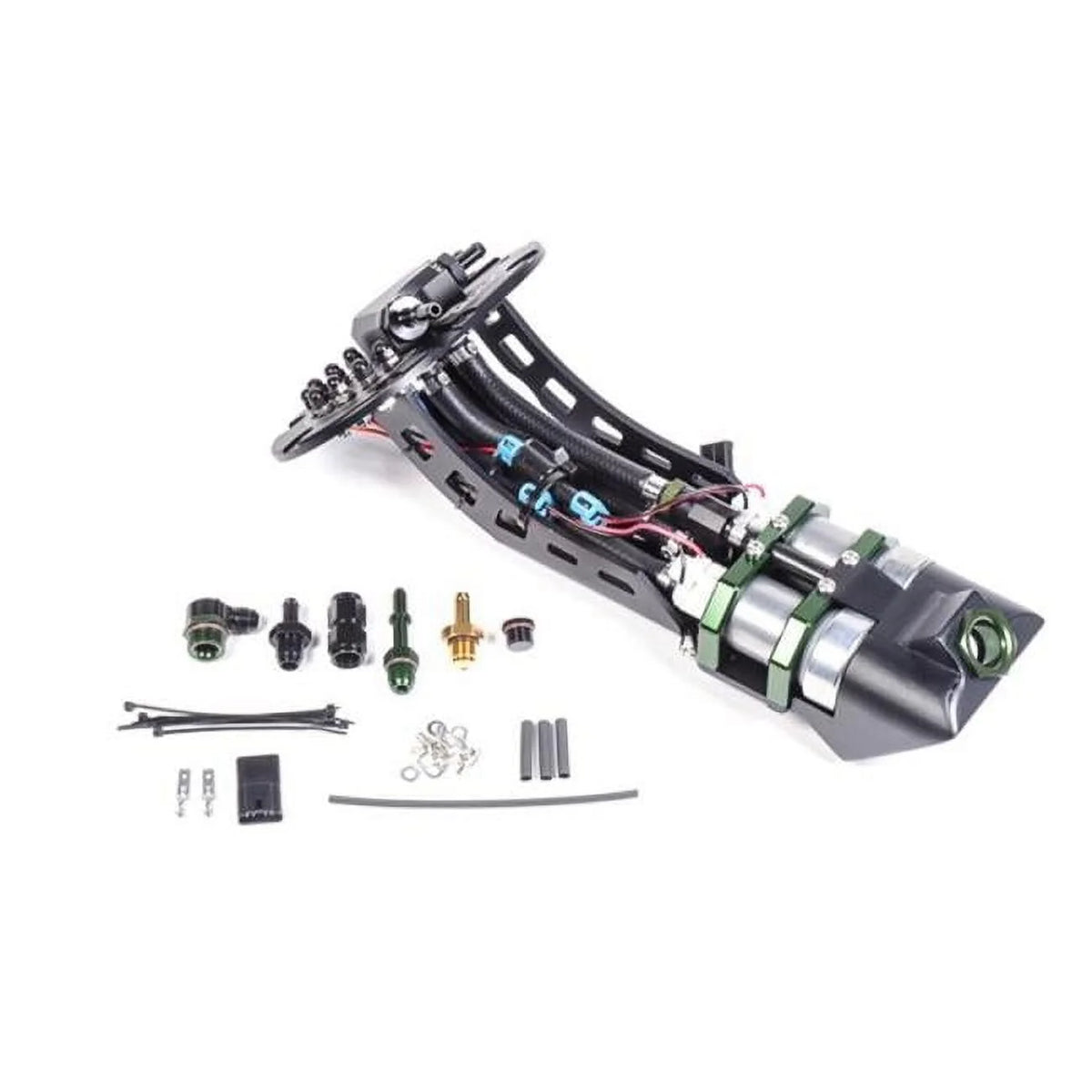 Fuel Hanger for Subaru WRX STI N649