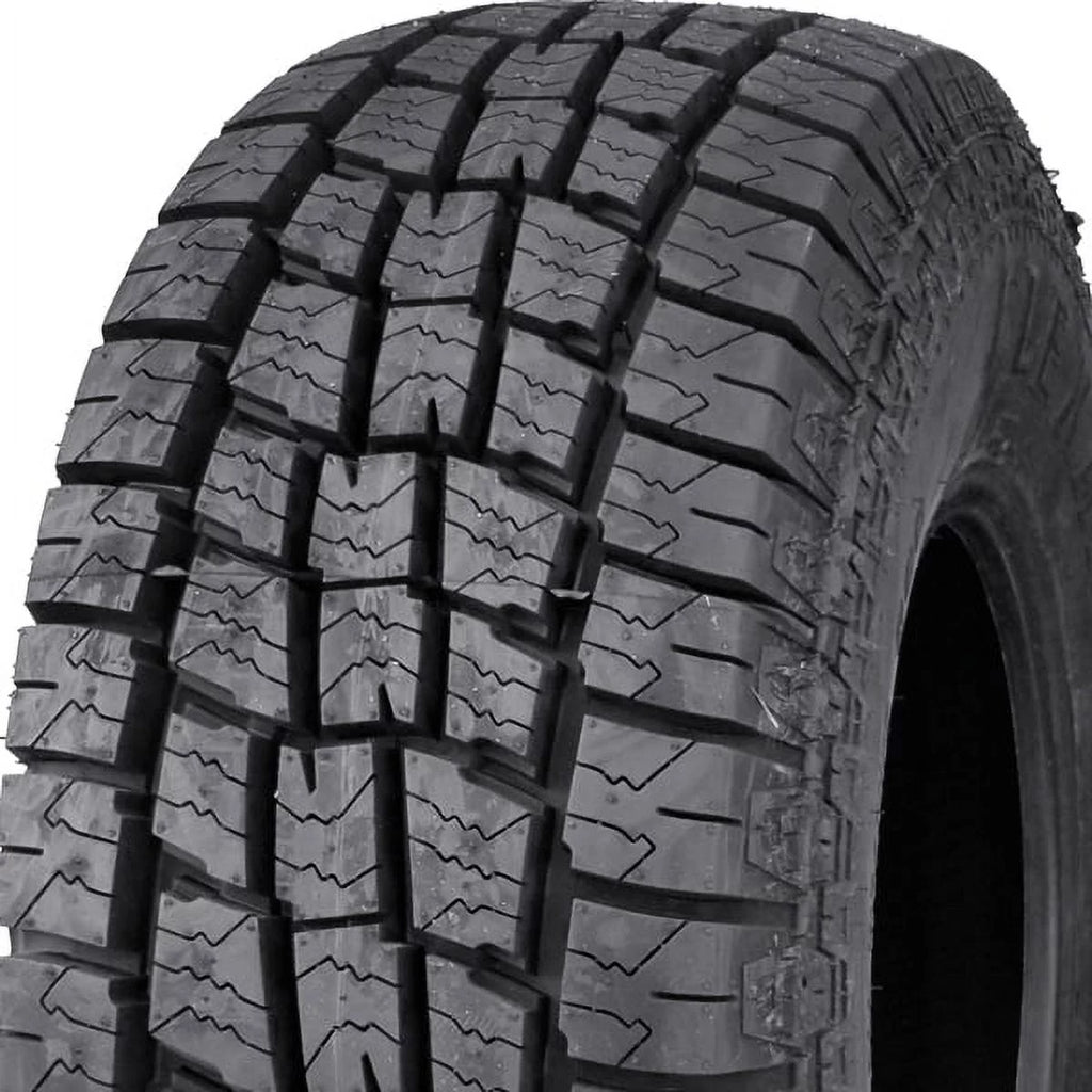 Set of 4 All Terrain Truck Tires 275/70R18 L31030