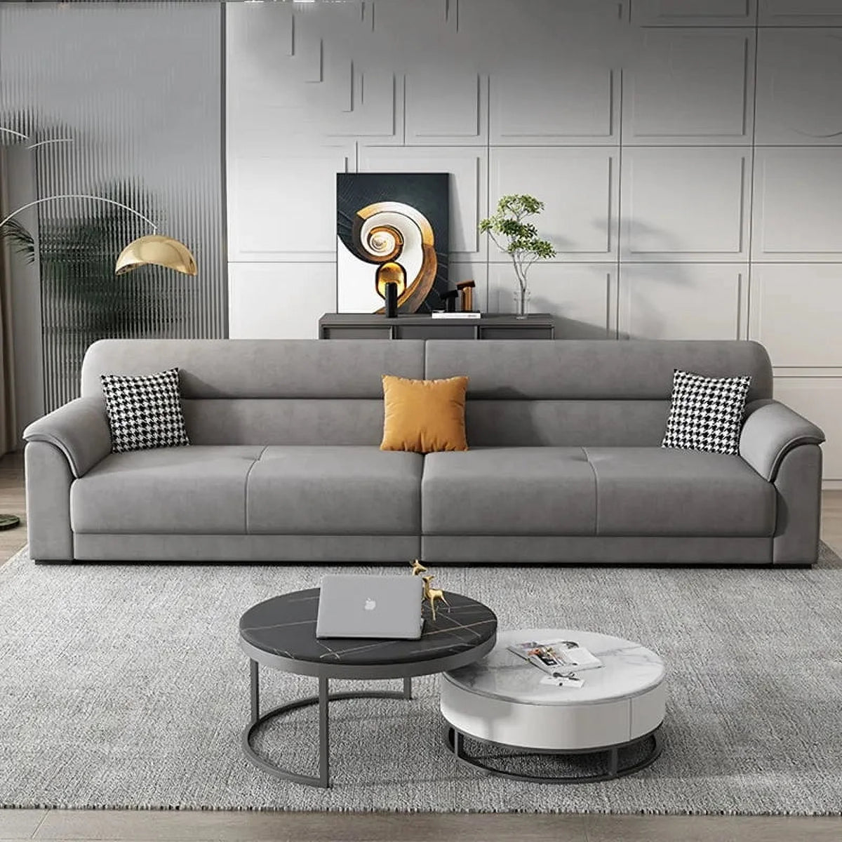 Patio Loveseat Dining Chairs Sleeper Lounge Couch C757
