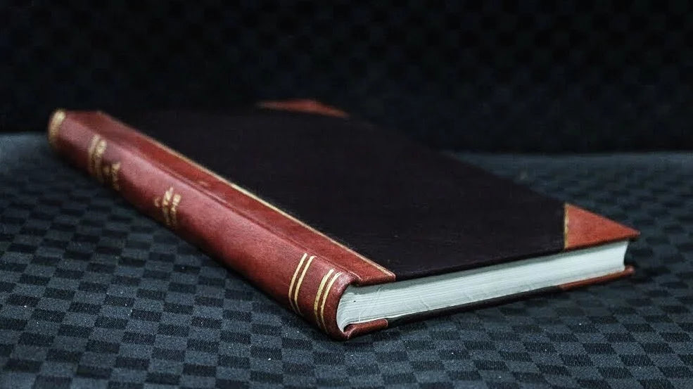 Gas Companies and the Legislature in 1867 Leatherbound X99700