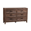 6 Drawer Dresser D948157