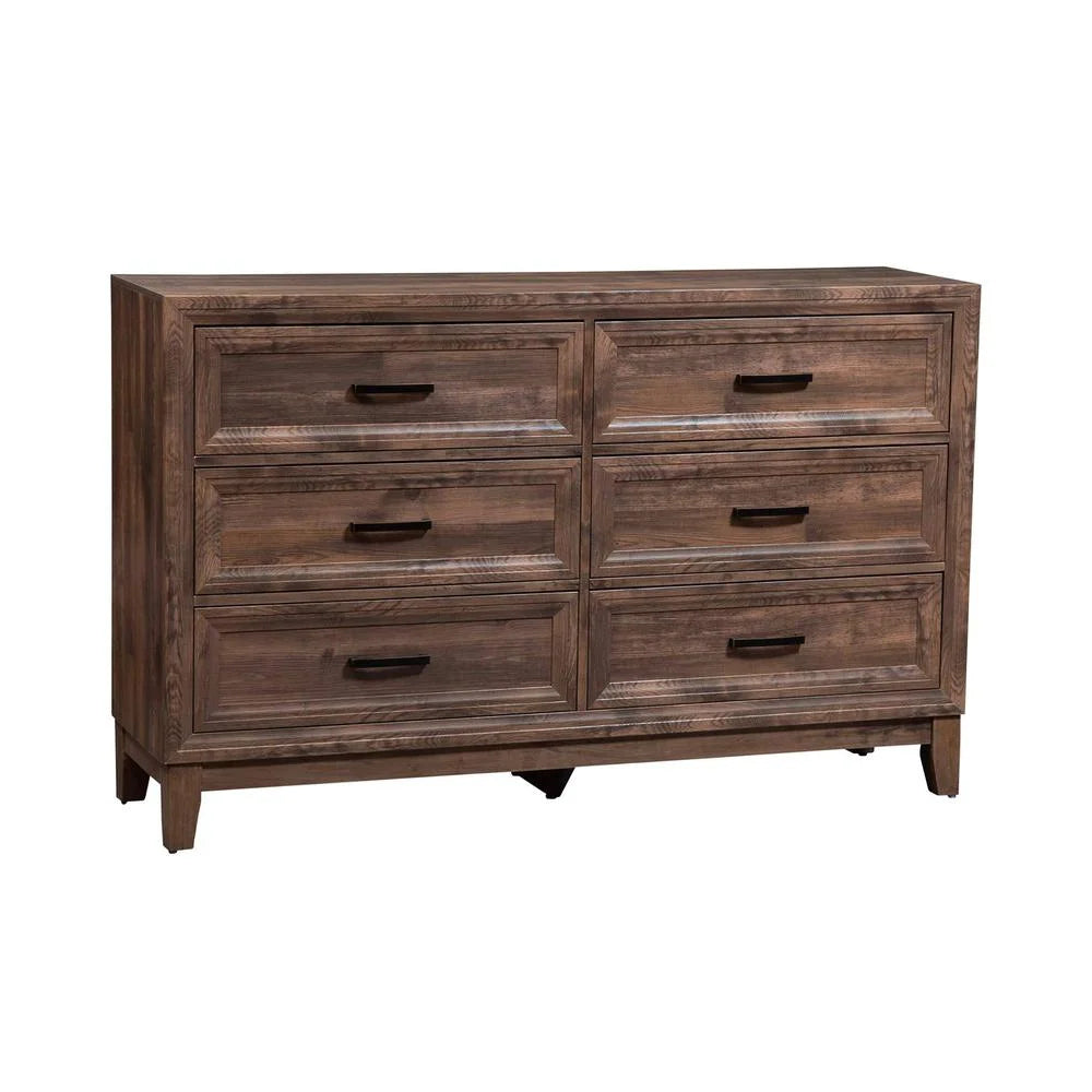 6 Drawer Dresser D948157