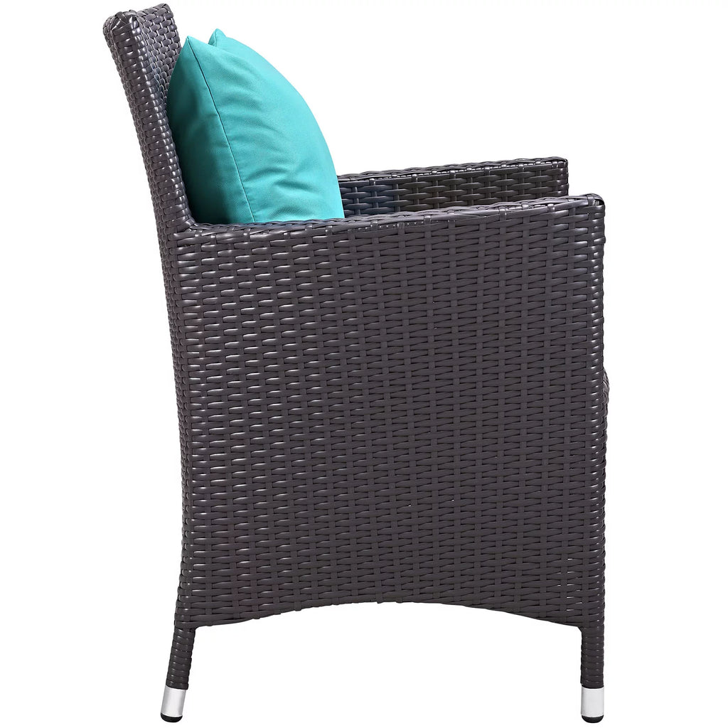 8 Piece Outdoor Patio Dining Set W569254