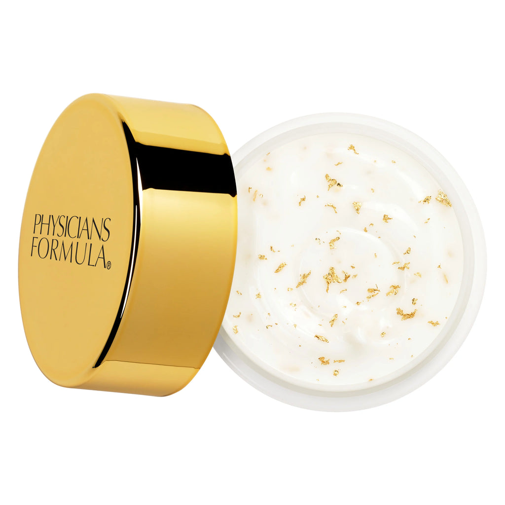 24-Karat Gold Collagen Moisturizer H4027