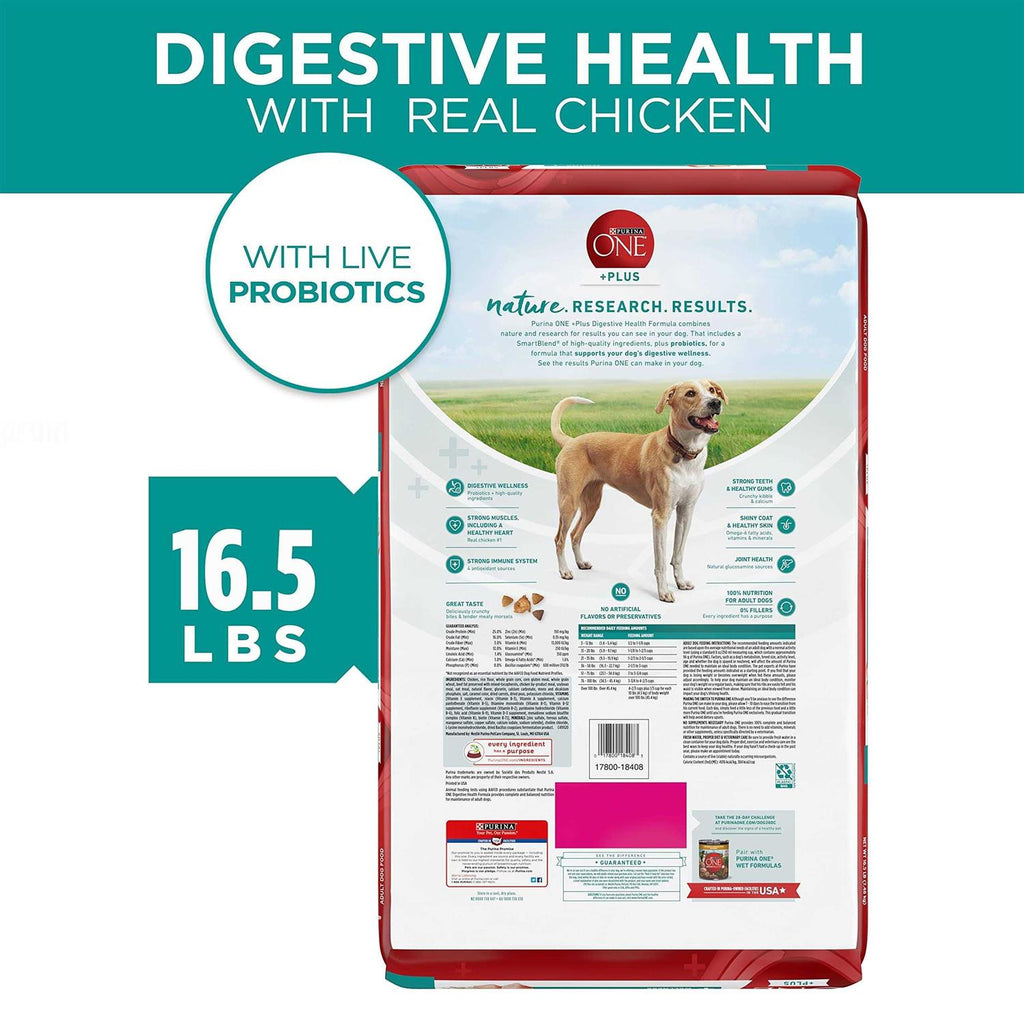 Dry Dog Food F250001
