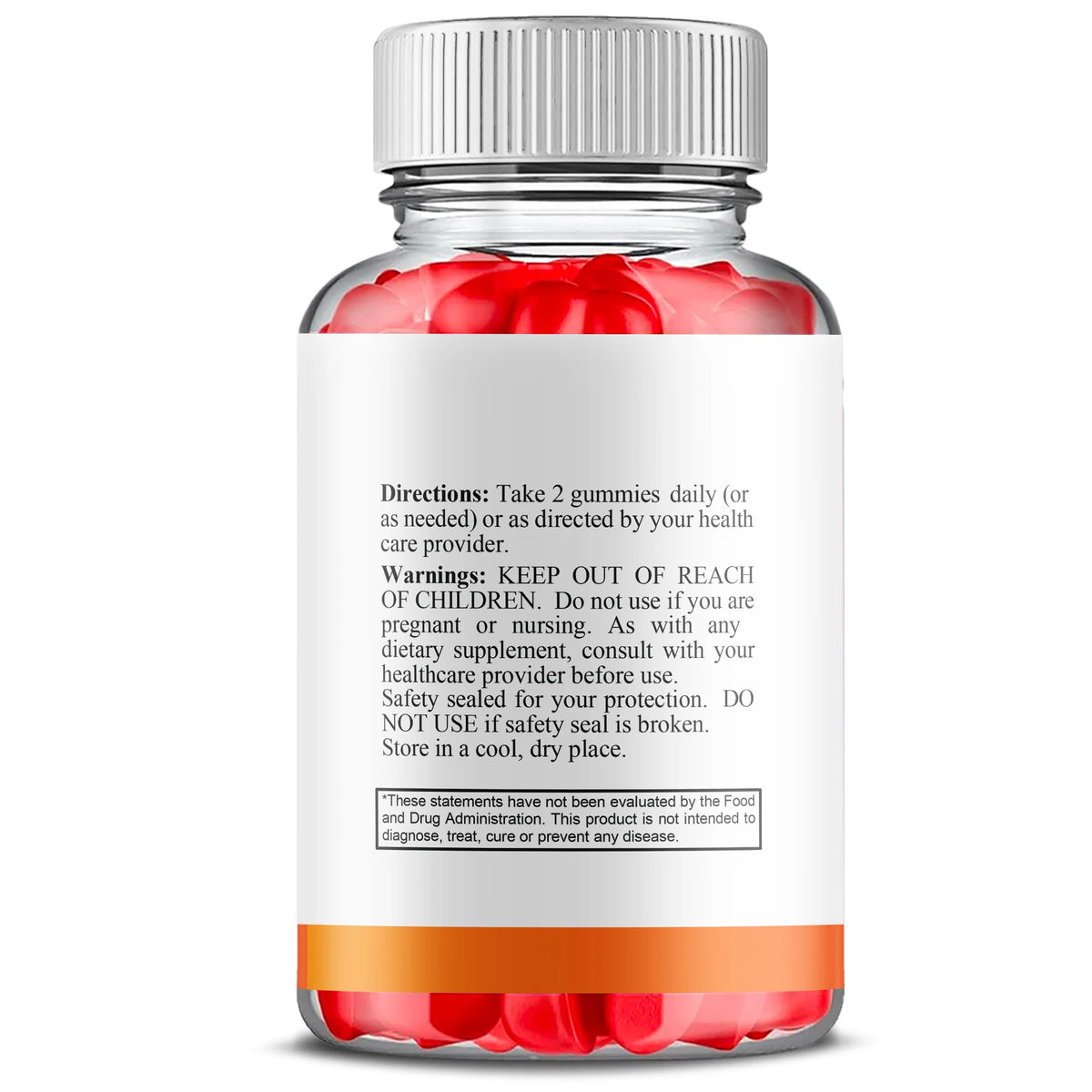 Keto Gummies W348001