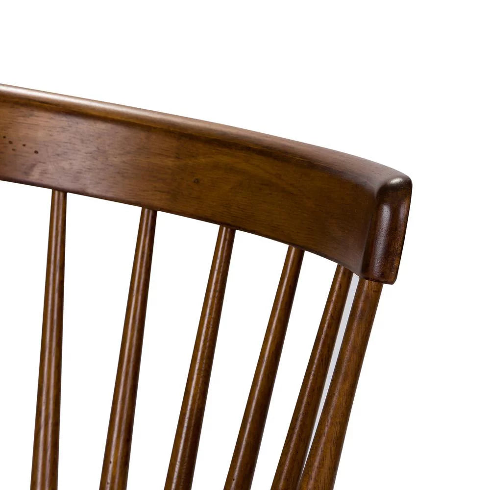 Tobacco Side Chair Set of 2 J579060