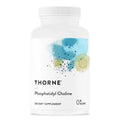 Phosphatidyl Choline 60 Gelcaps O351209