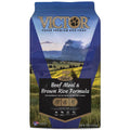 Beef Meal & Brown Rice Dry Dog Food P30147