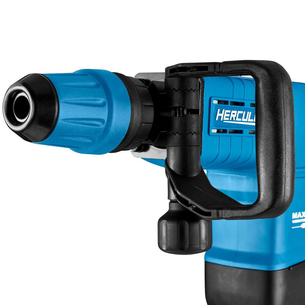 14.5 Amp SDS-MAX Demolition Hammer L70506