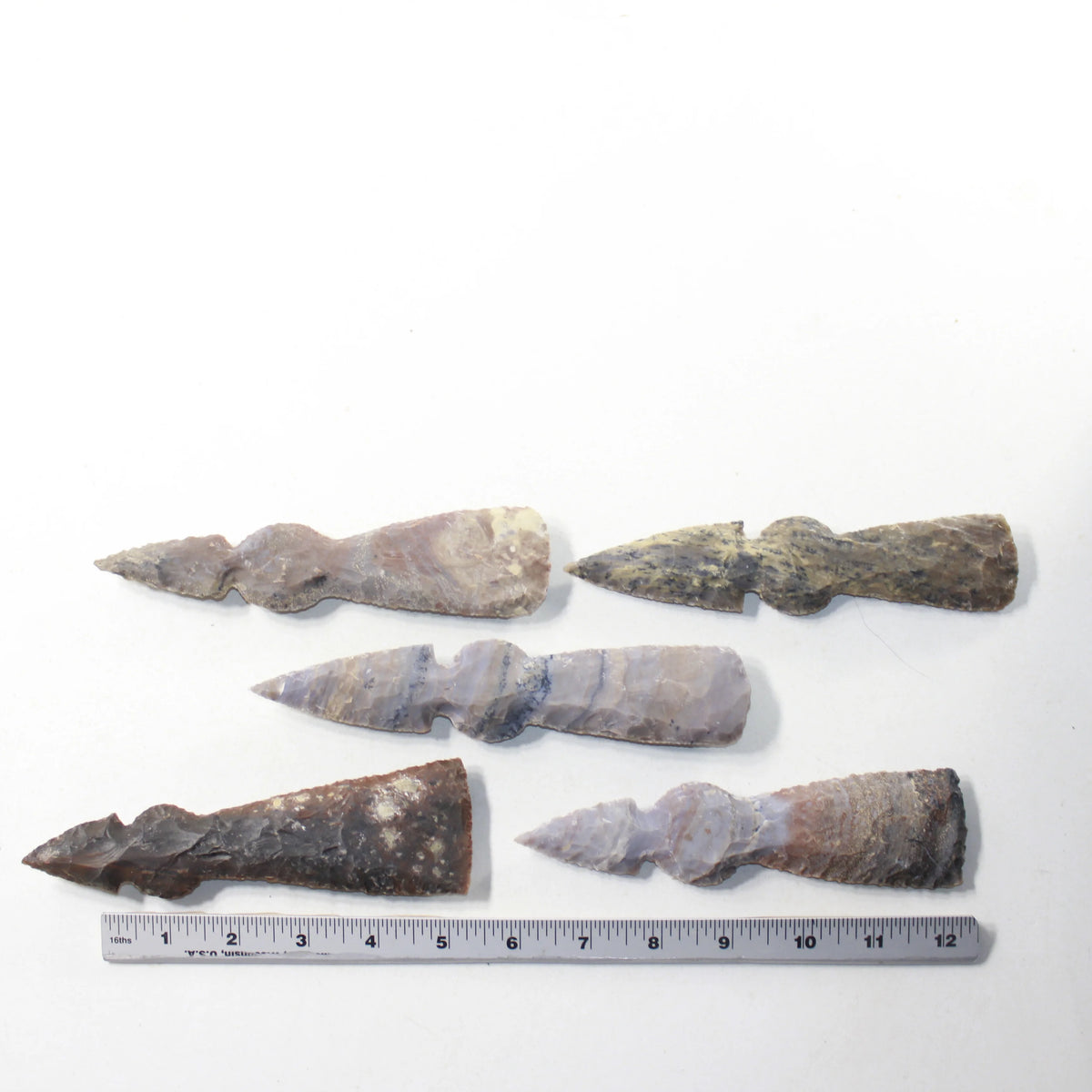 Ornamental Tomahawk Heads B36167