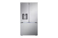 36 Inch French Door Smart Refrigerator with 26 Cu. P96683