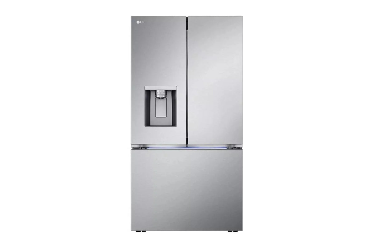 36 Inch French Door Smart Refrigerator with 26 Cu. P96683