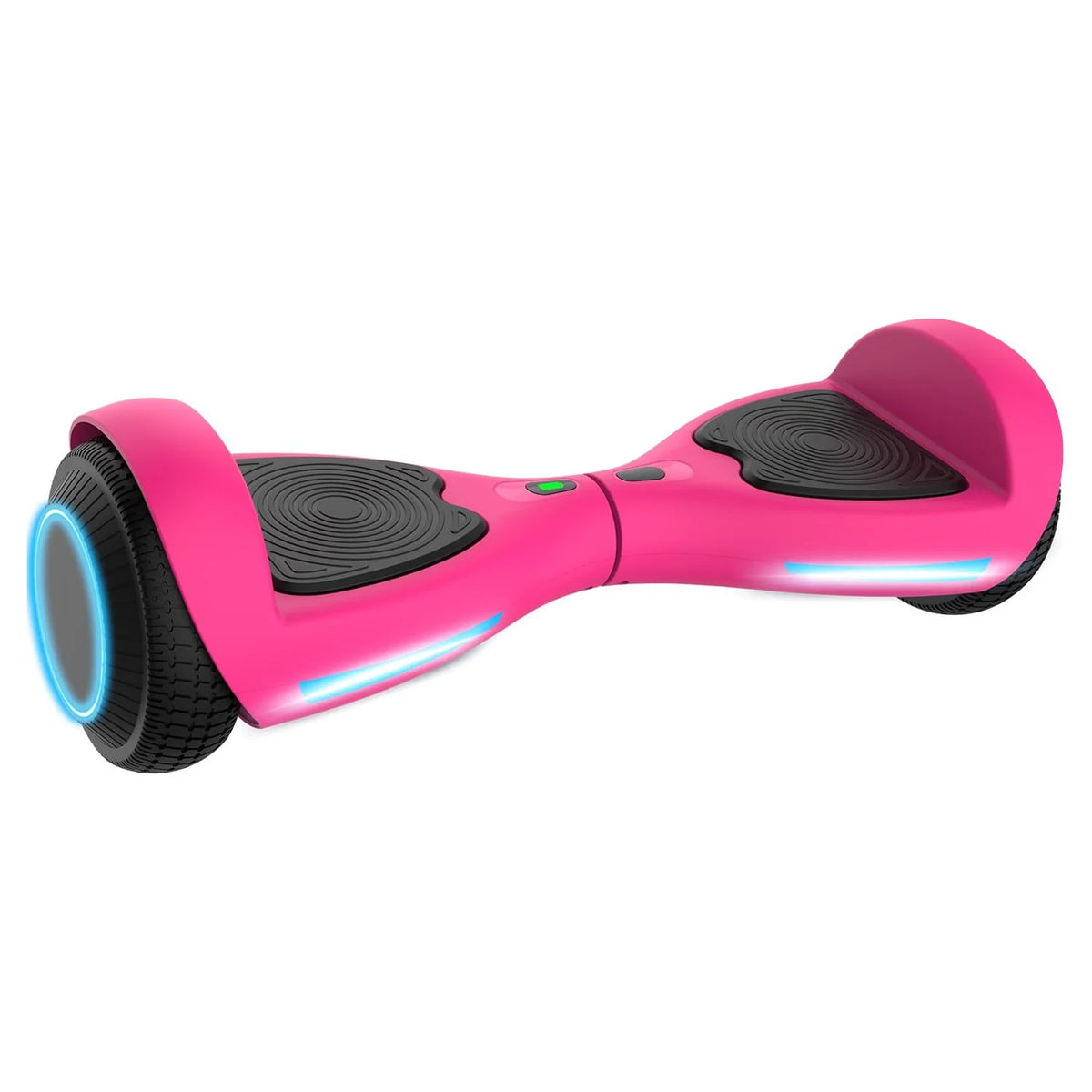 Pink Hoverboard 6.5" LED Wheels Q3724