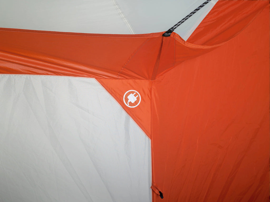 8-Person Yurt Tent Z6306