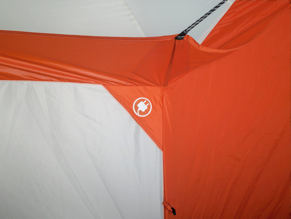 8-Person Yurt Tent Z6306