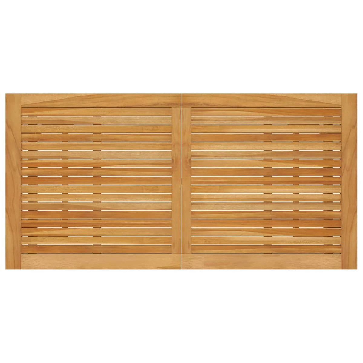 Acacia Wood Counter Height Bar Table S825778