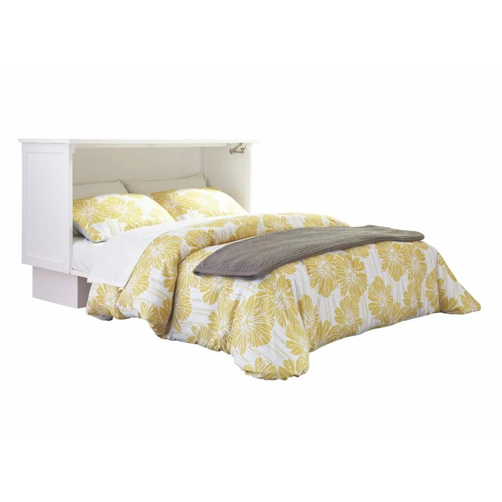 Full Size Cabinet Bed I454254