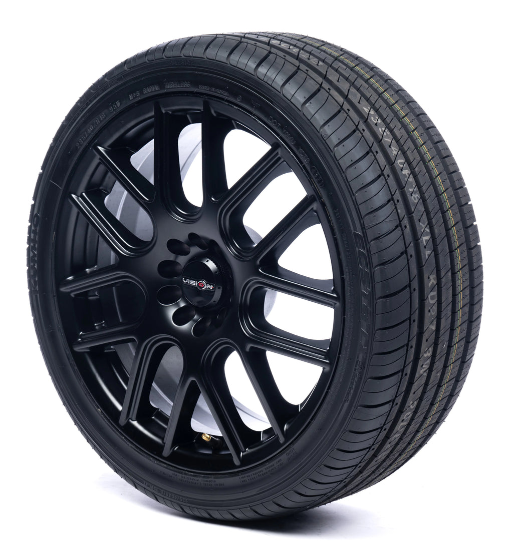 All-Season Tire 225/50R17 98W B606