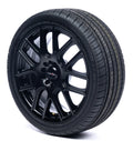 All-Season Tire 225/50R17 98W B606