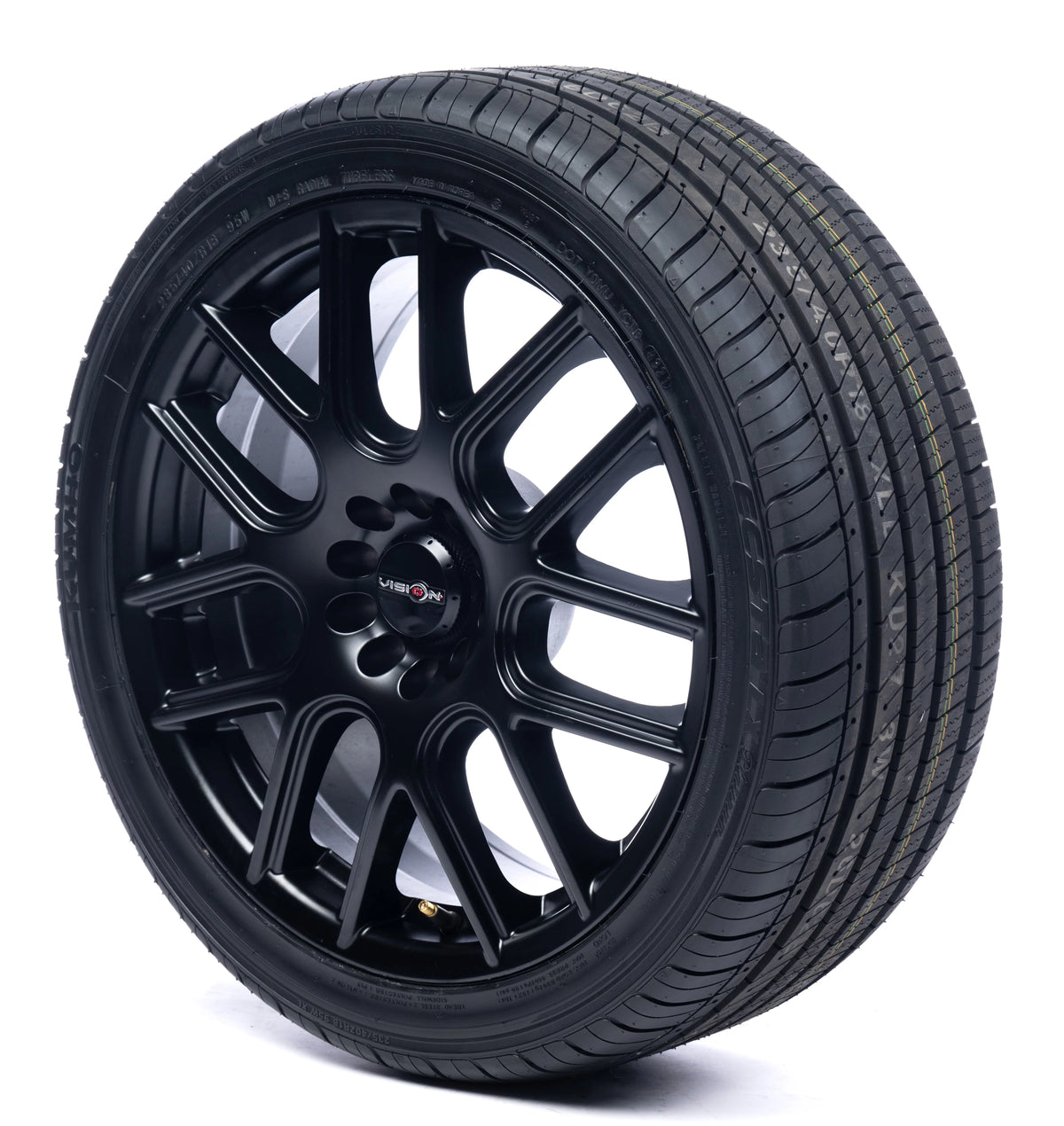 All-Season Tire 225/50R17 98W B606