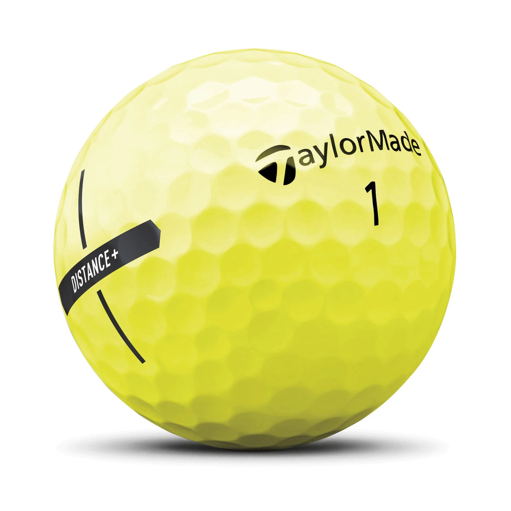 White 12 Pack Golf Balls K9013