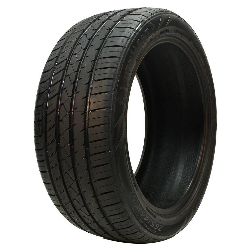 All Season 245/30ZR22 95W XL Passenger Tire O460