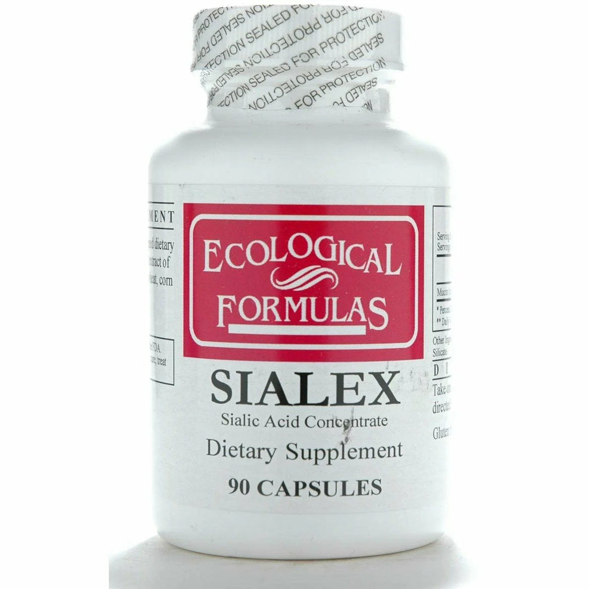 90 Capsules U526