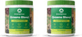 Greens Superfood Powder with Digestive Enzymes & Probiotics, 60 Servings X697