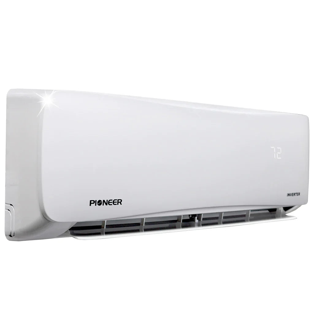 9,000 BTU 24 SEER Wall Mount Air Handler F91659