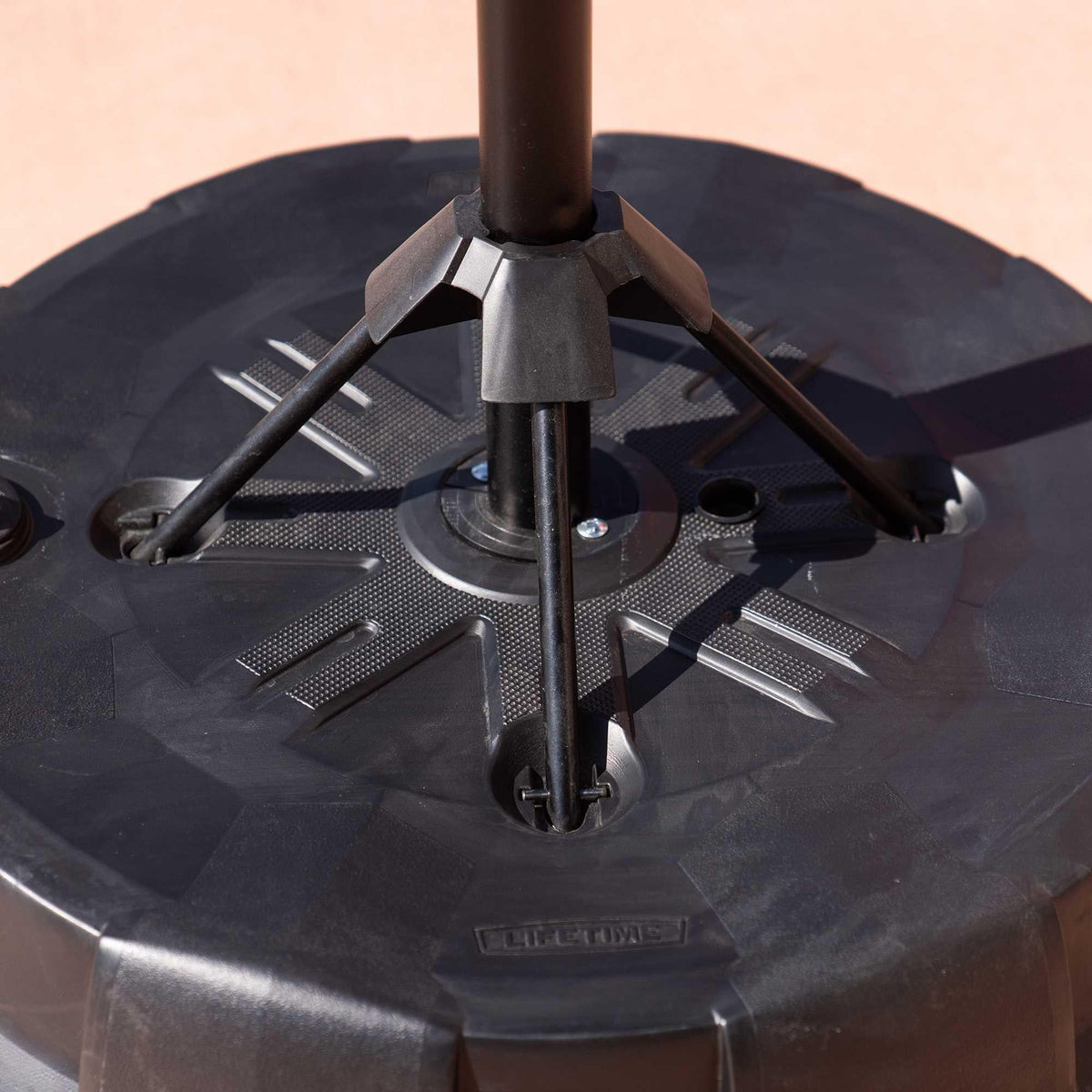 Tetherball System W935
